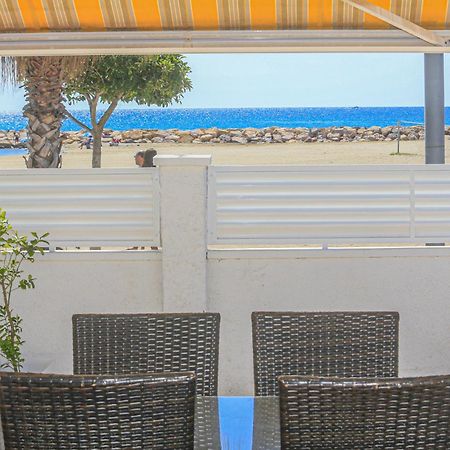 Villa Laura II Cambrils Esterno foto