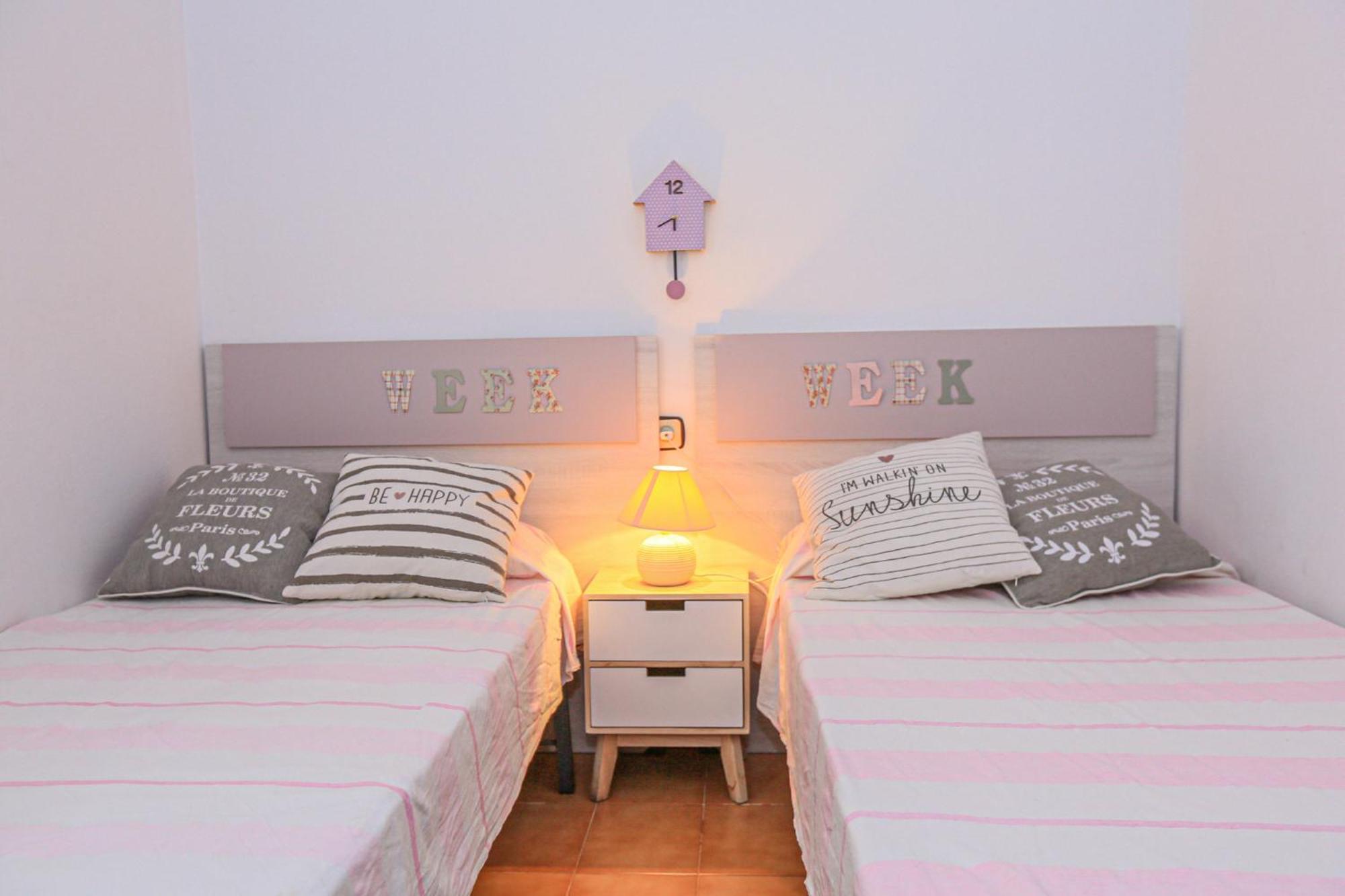 Villa Laura II Cambrils Esterno foto