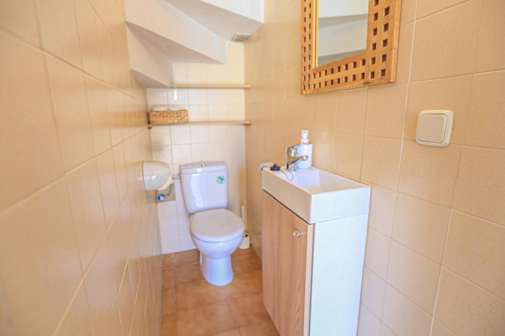 Villa Laura II Cambrils Esterno foto