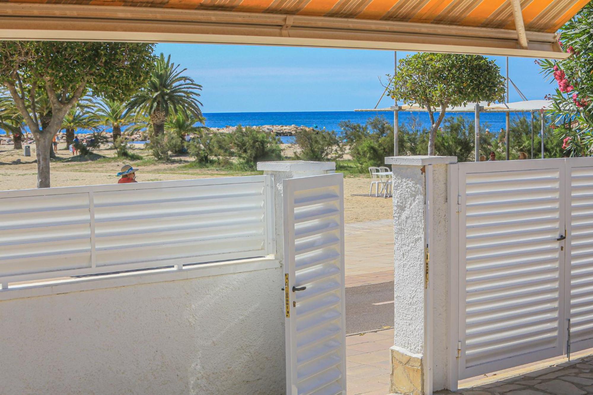 Villa Laura II Cambrils Esterno foto