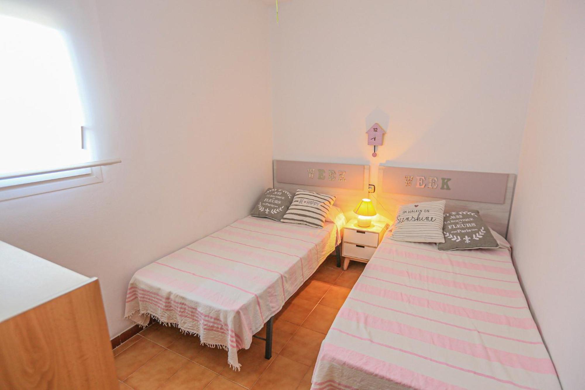 Villa Laura II Cambrils Esterno foto