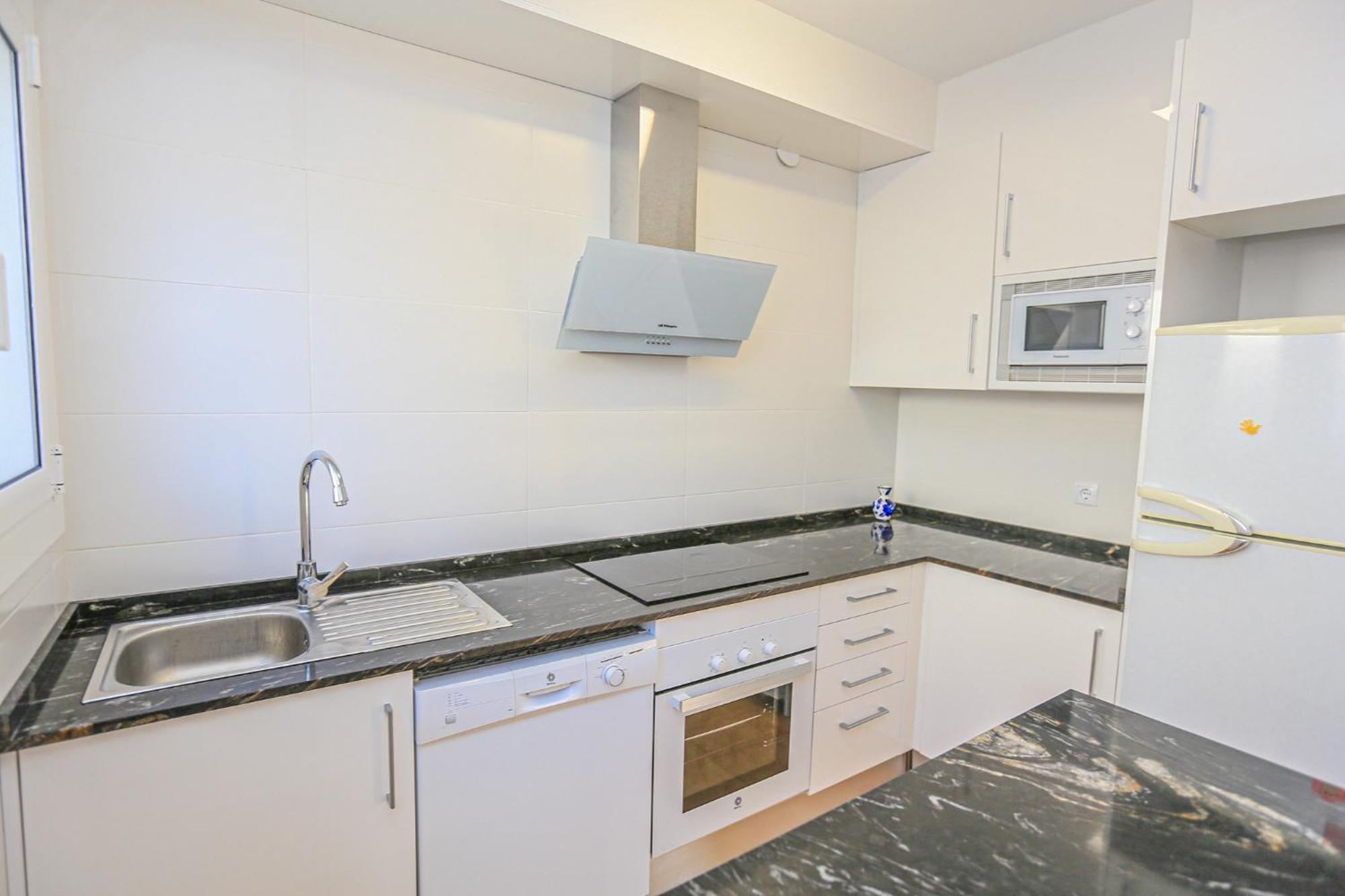 Villa Laura II Cambrils Esterno foto