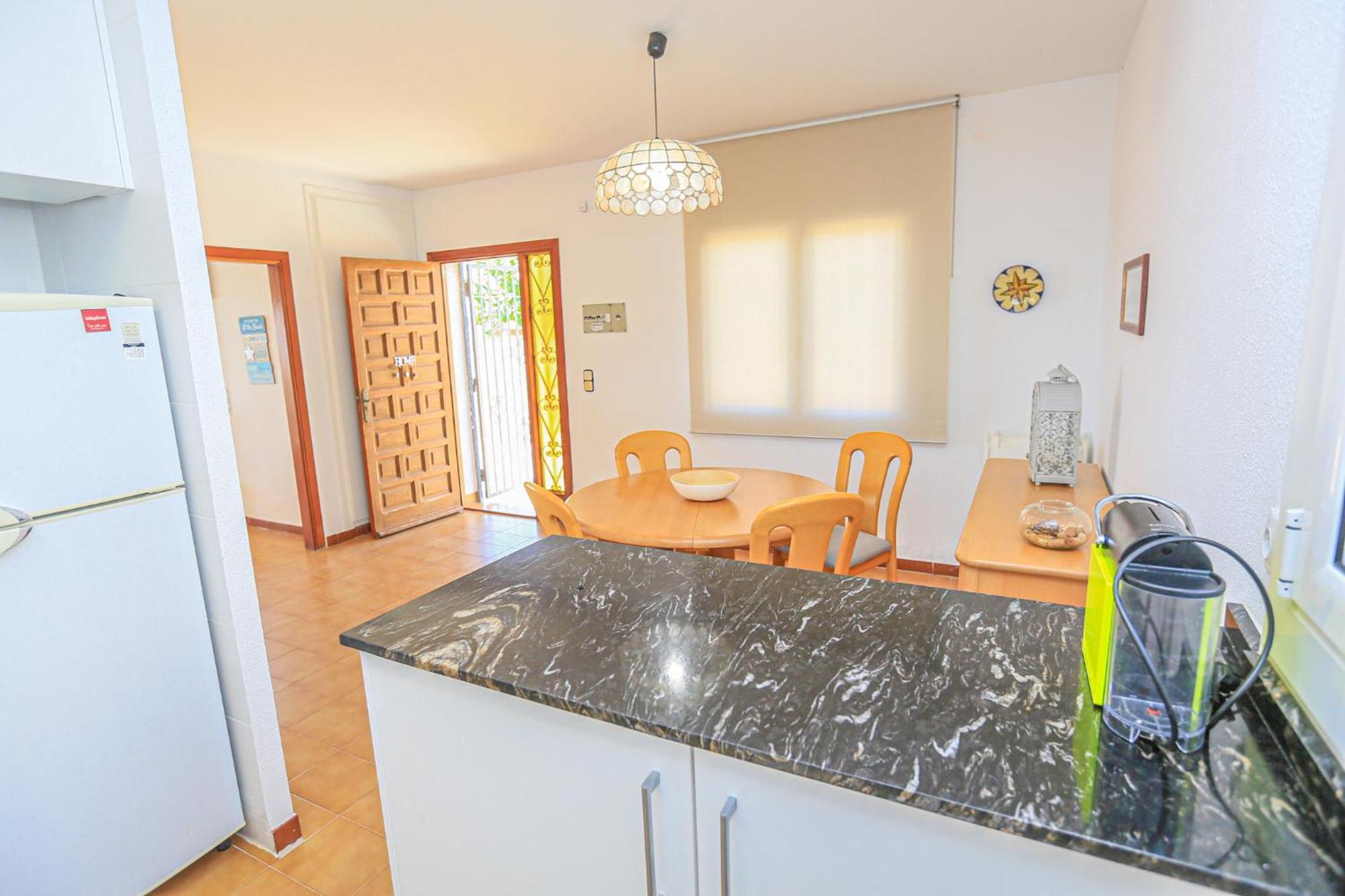 Villa Laura II Cambrils Esterno foto