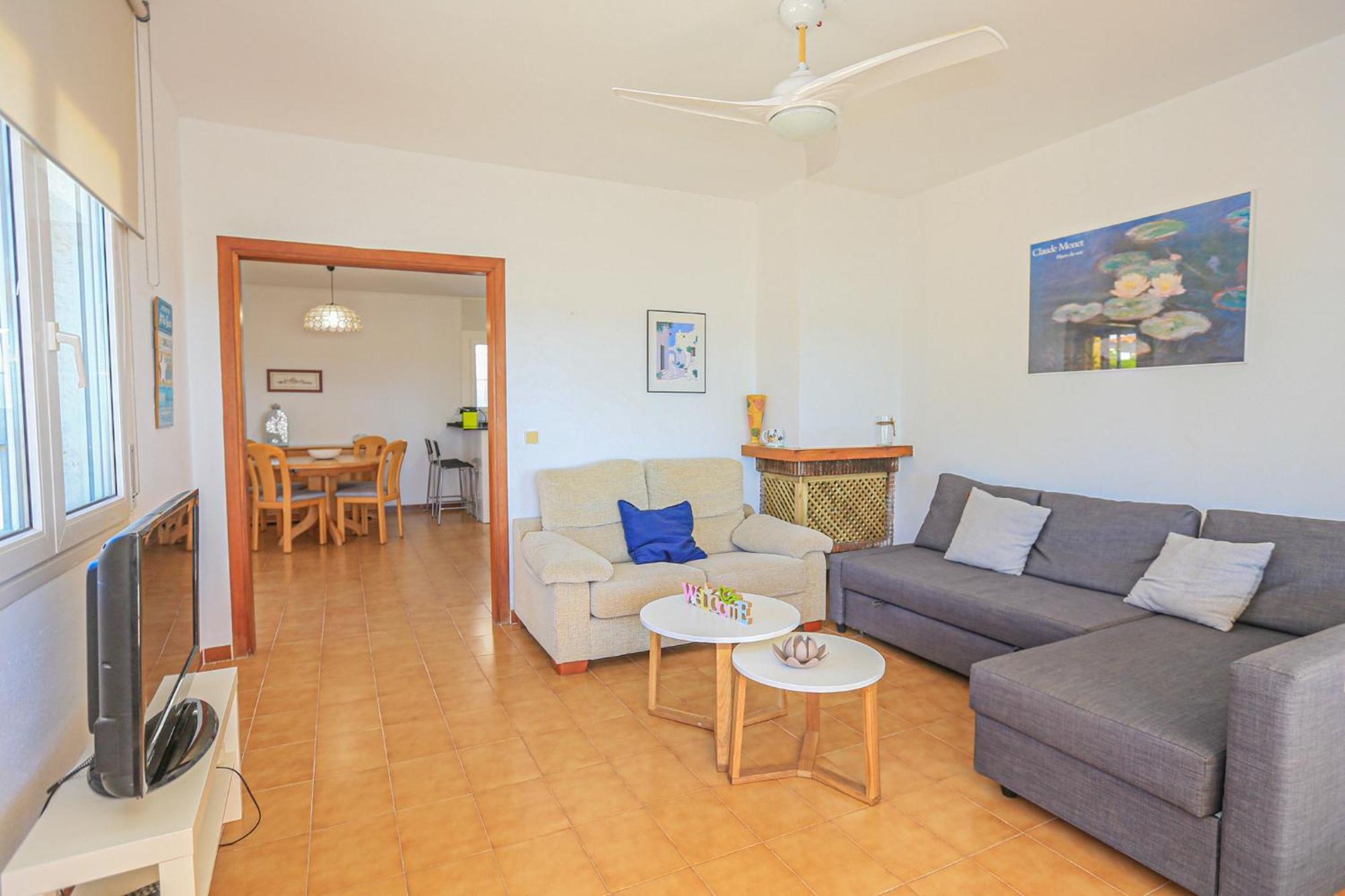 Villa Laura II Cambrils Esterno foto