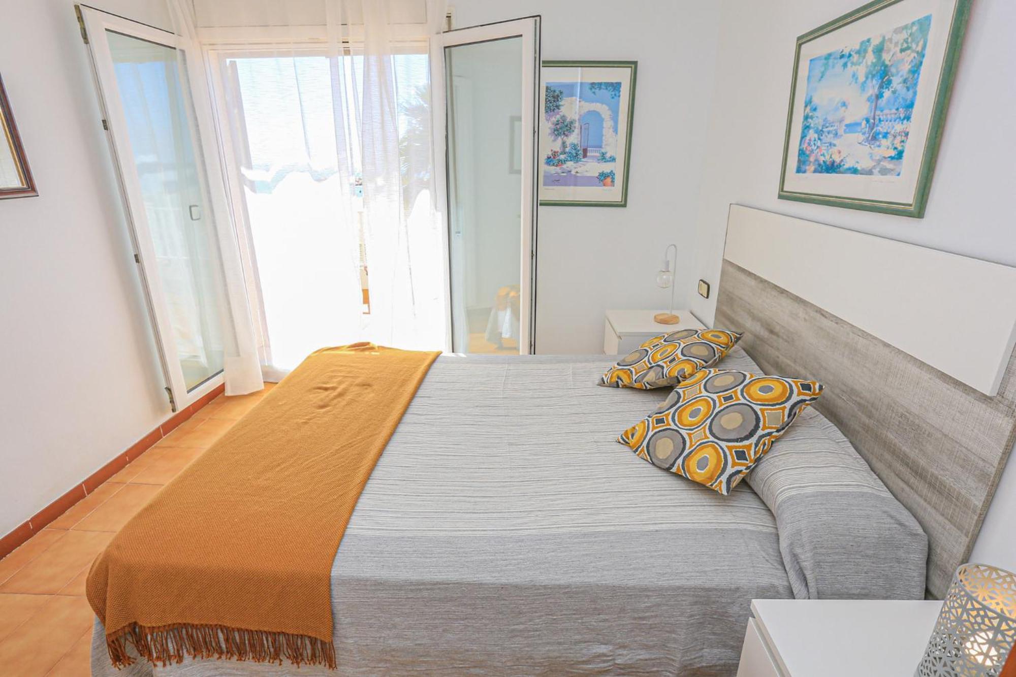Villa Laura II Cambrils Esterno foto