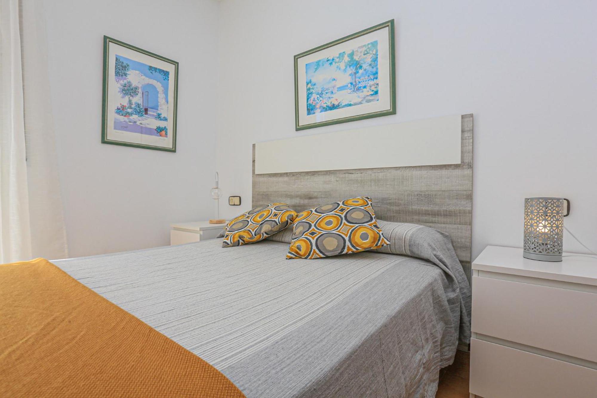 Villa Laura II Cambrils Esterno foto