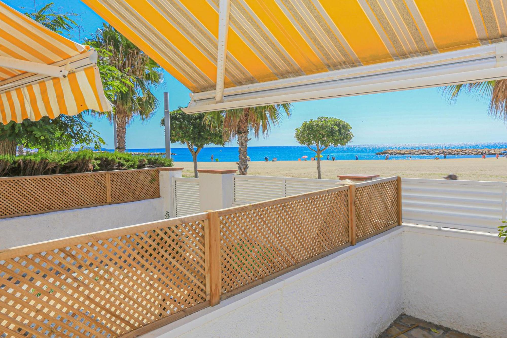 Villa Laura II Cambrils Esterno foto