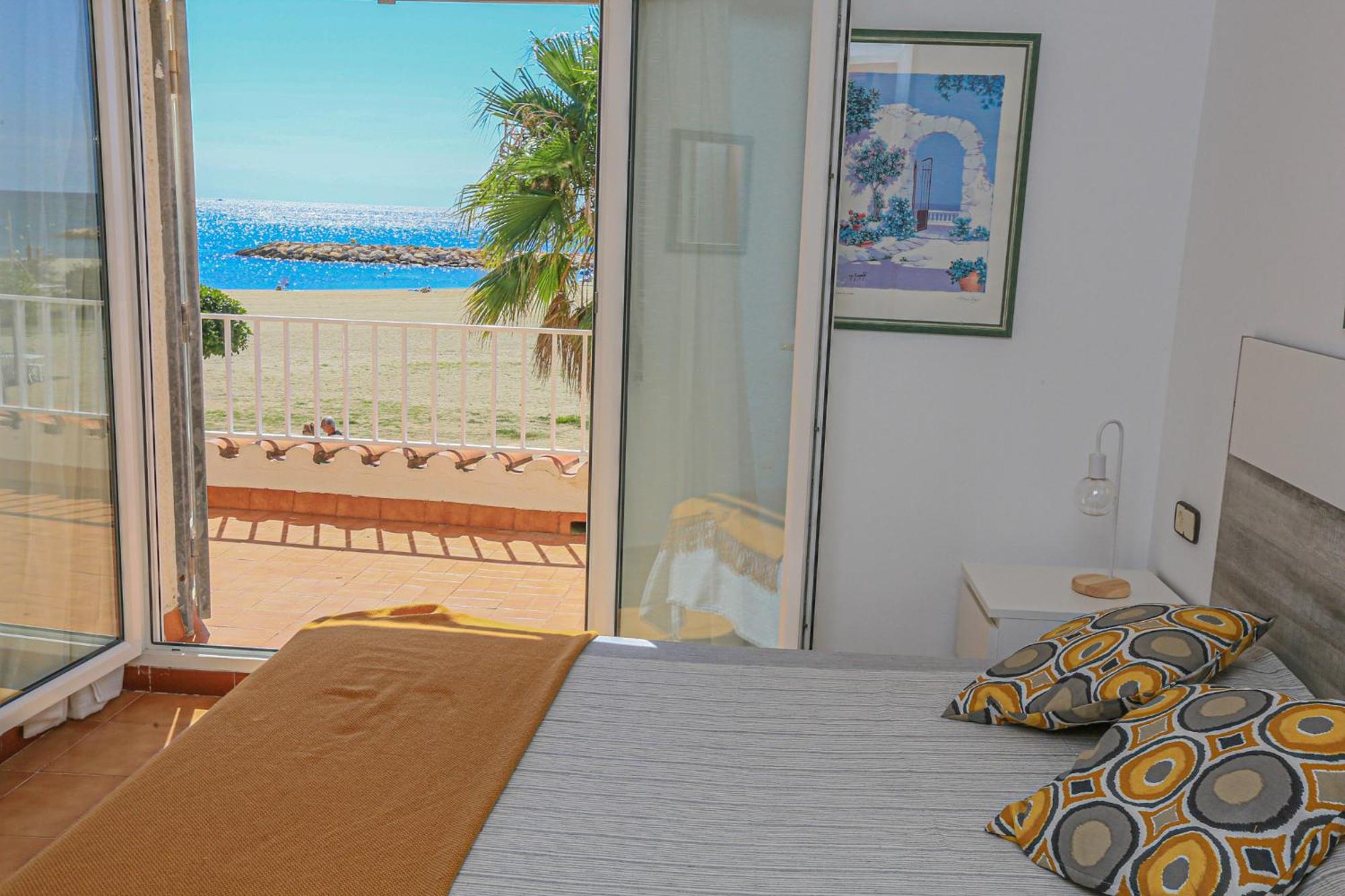 Villa Laura II Cambrils Esterno foto