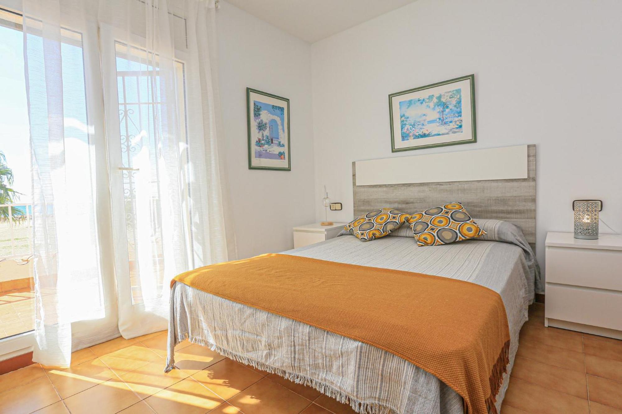Villa Laura II Cambrils Esterno foto