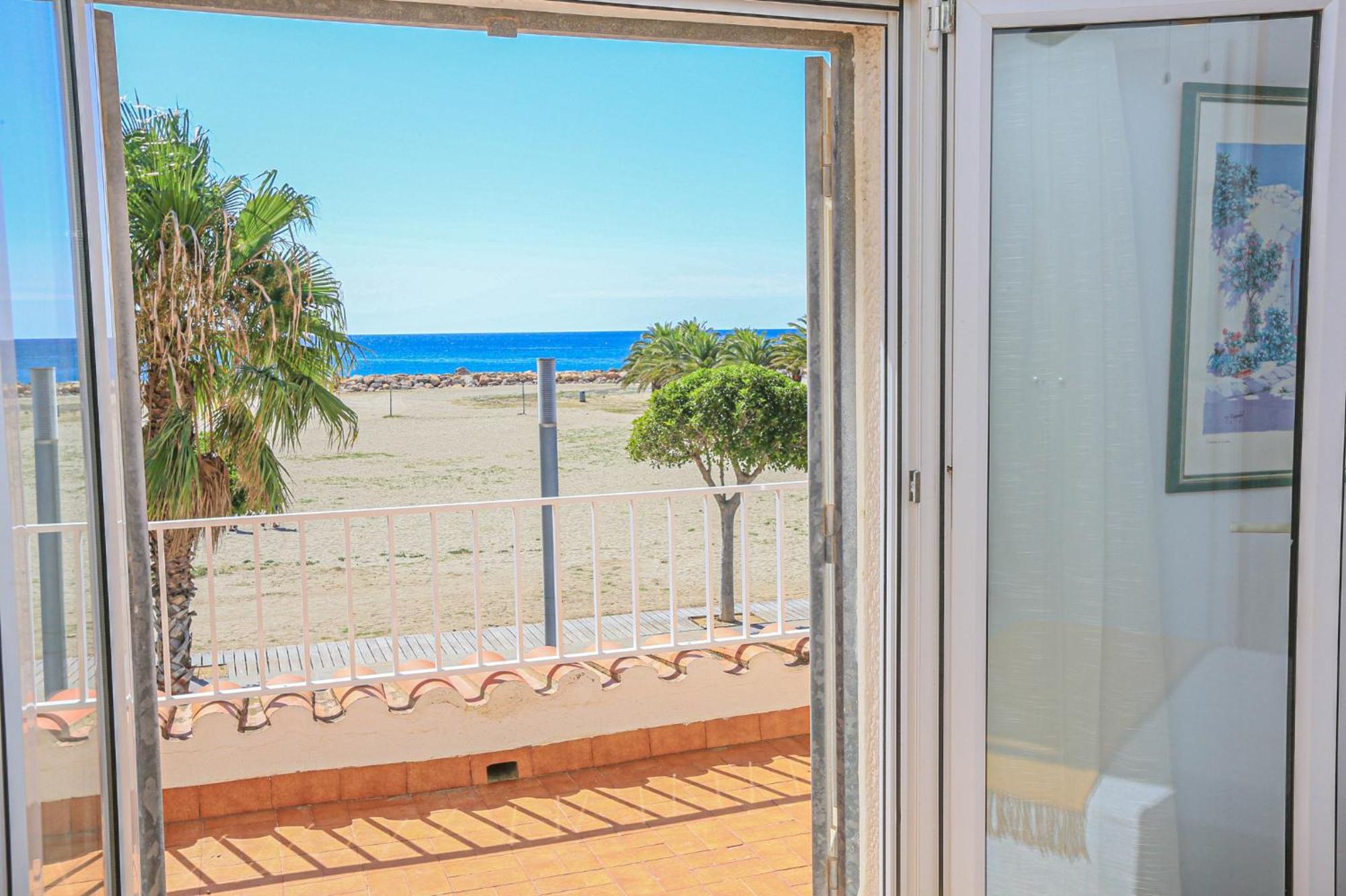 Villa Laura II Cambrils Esterno foto