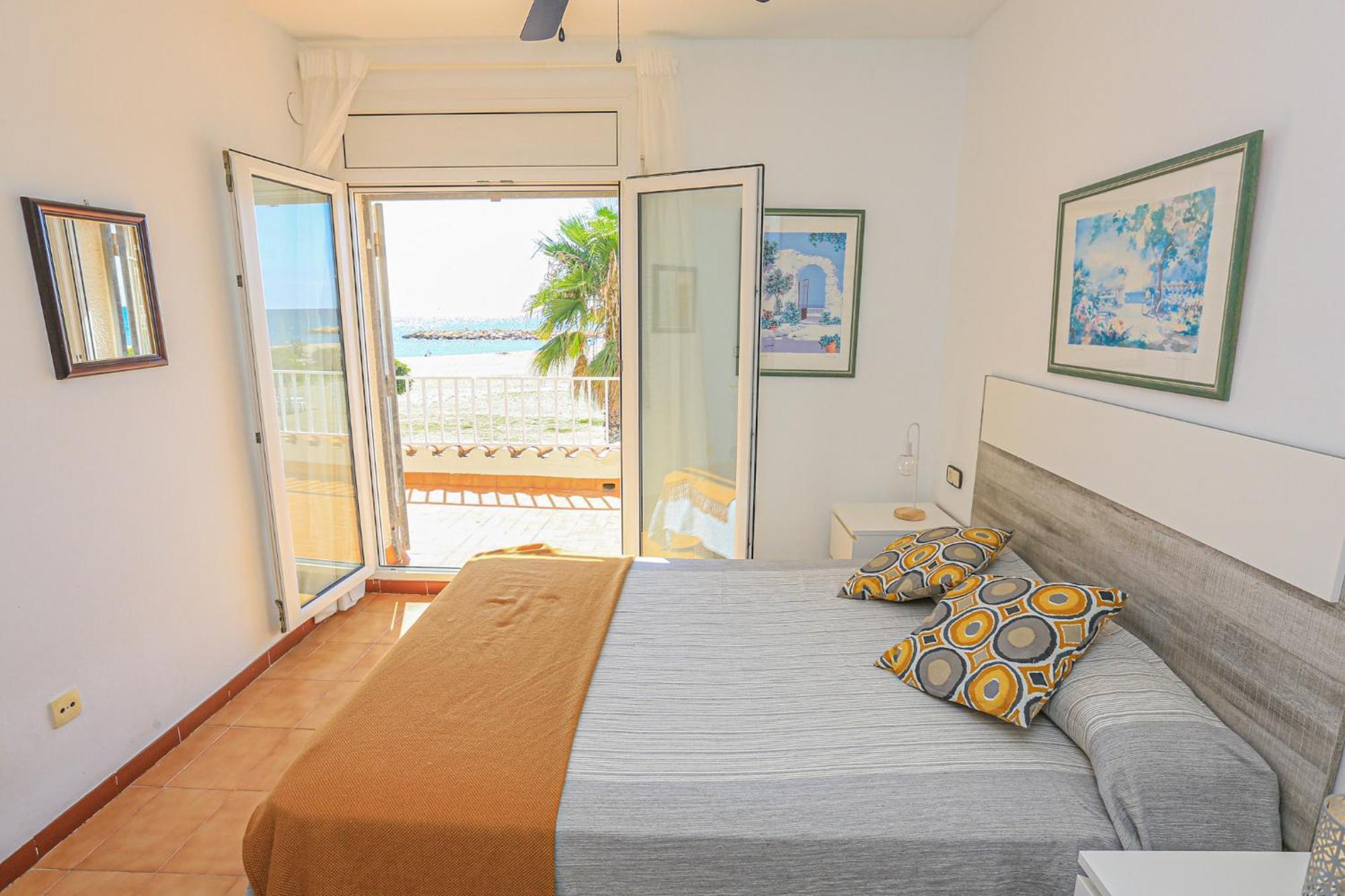 Villa Laura II Cambrils Esterno foto