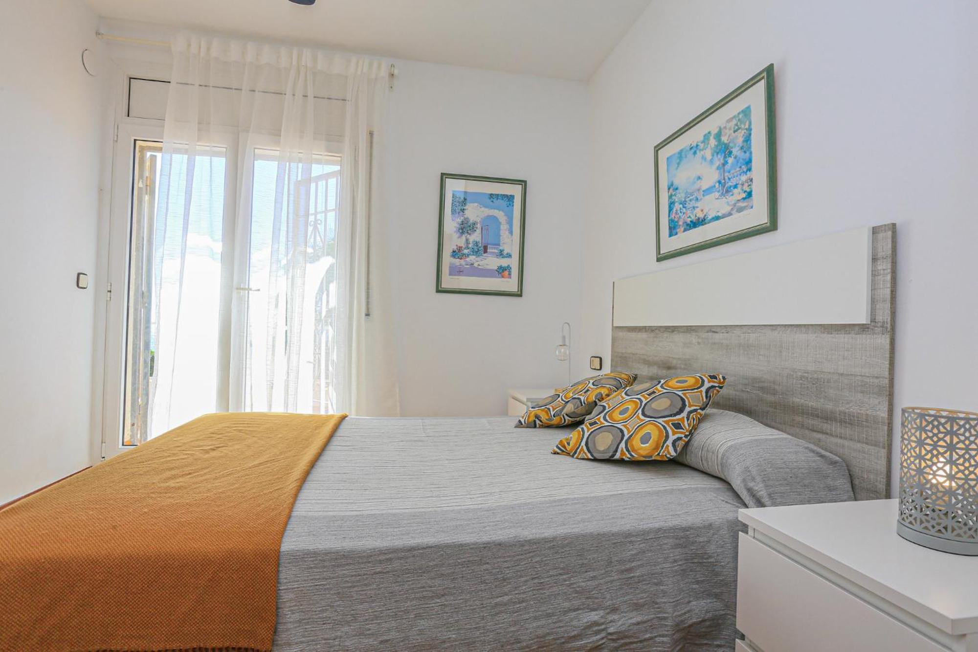 Villa Laura II Cambrils Esterno foto