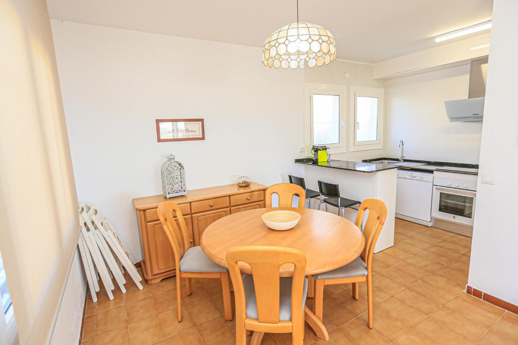 Villa Laura II Cambrils Esterno foto
