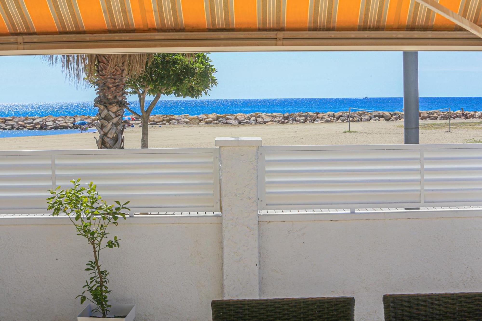 Villa Laura II Cambrils Esterno foto