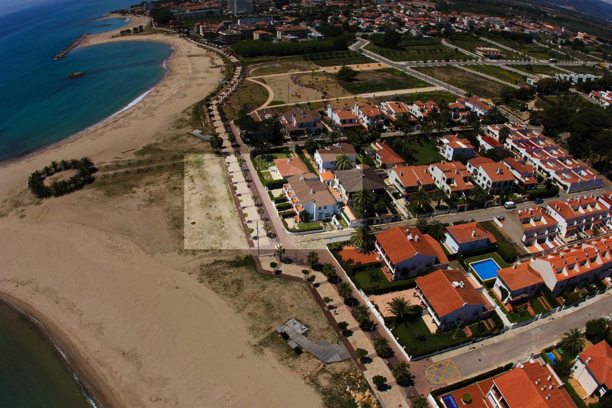 Villa Laura II Cambrils Esterno foto