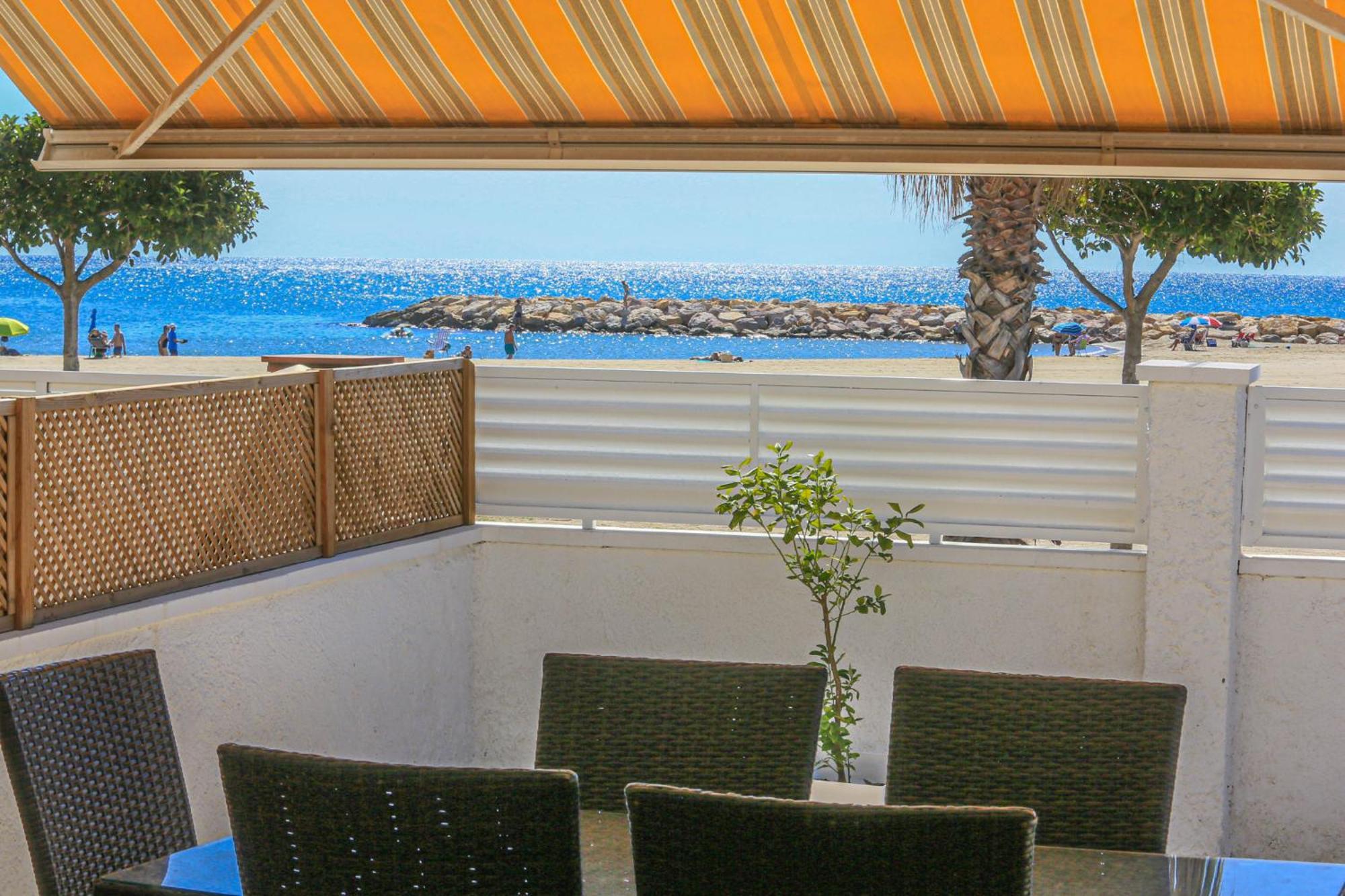 Villa Laura II Cambrils Esterno foto